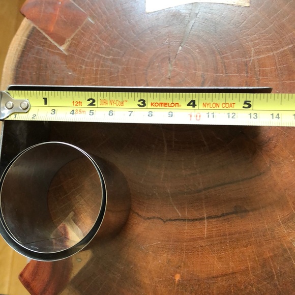 Silver Book End - Picture 12 of 14